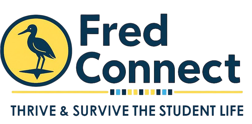 Fred Connect